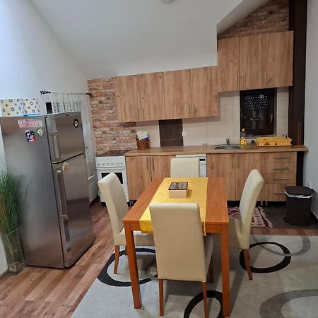 Apartment T&T 亚霍里纳 外观 照片